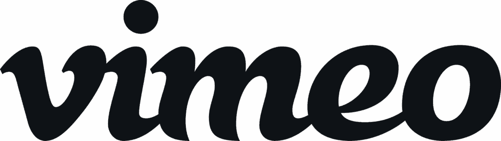 Vimeo logo