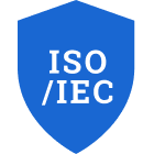 ISO/ IEC