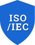 ISO/IEC logo