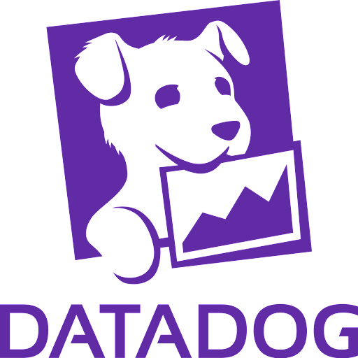 Logo Datadog
