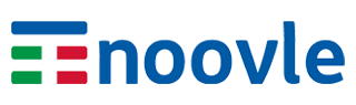 nooovle logo