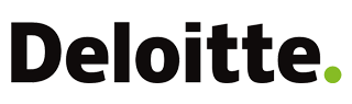 Deloitte logo
