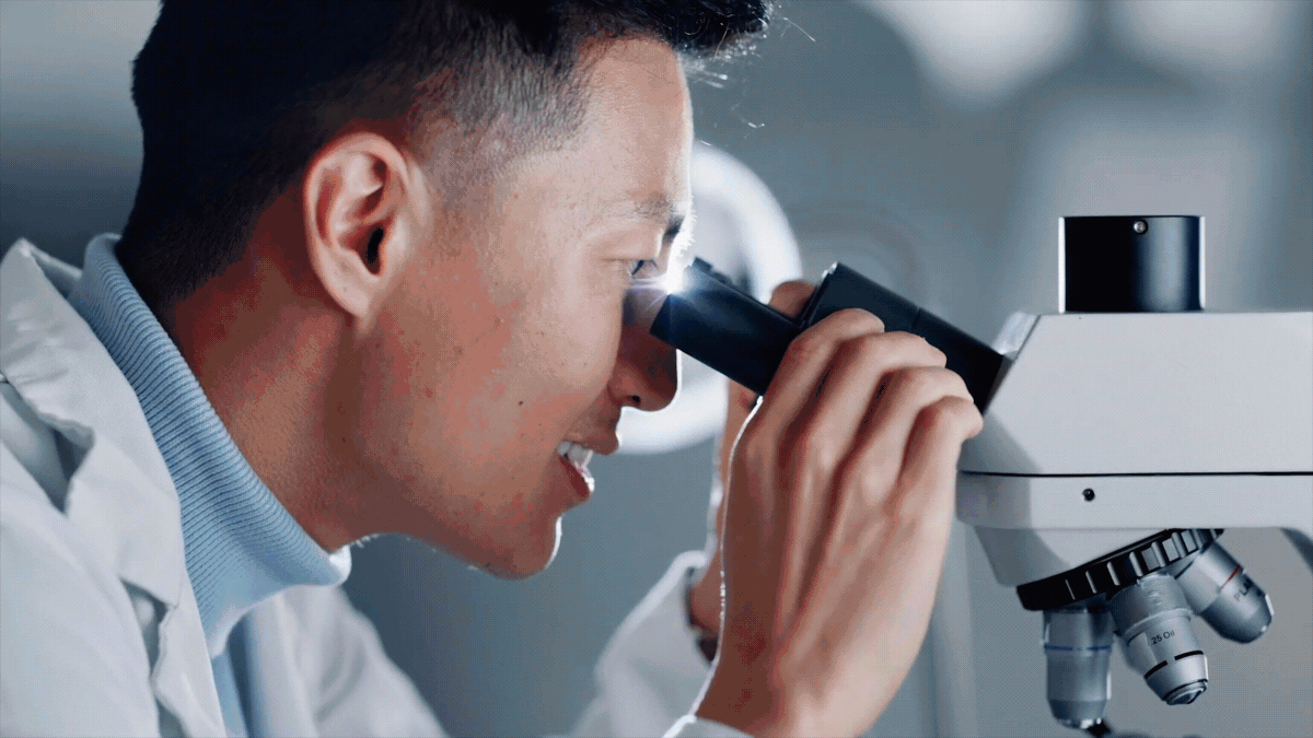 Bayer AG is working to reduce radiologist burnout and improve patient diagnosis with AI.