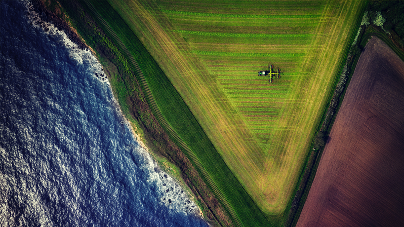 Woolpert geospatial service view