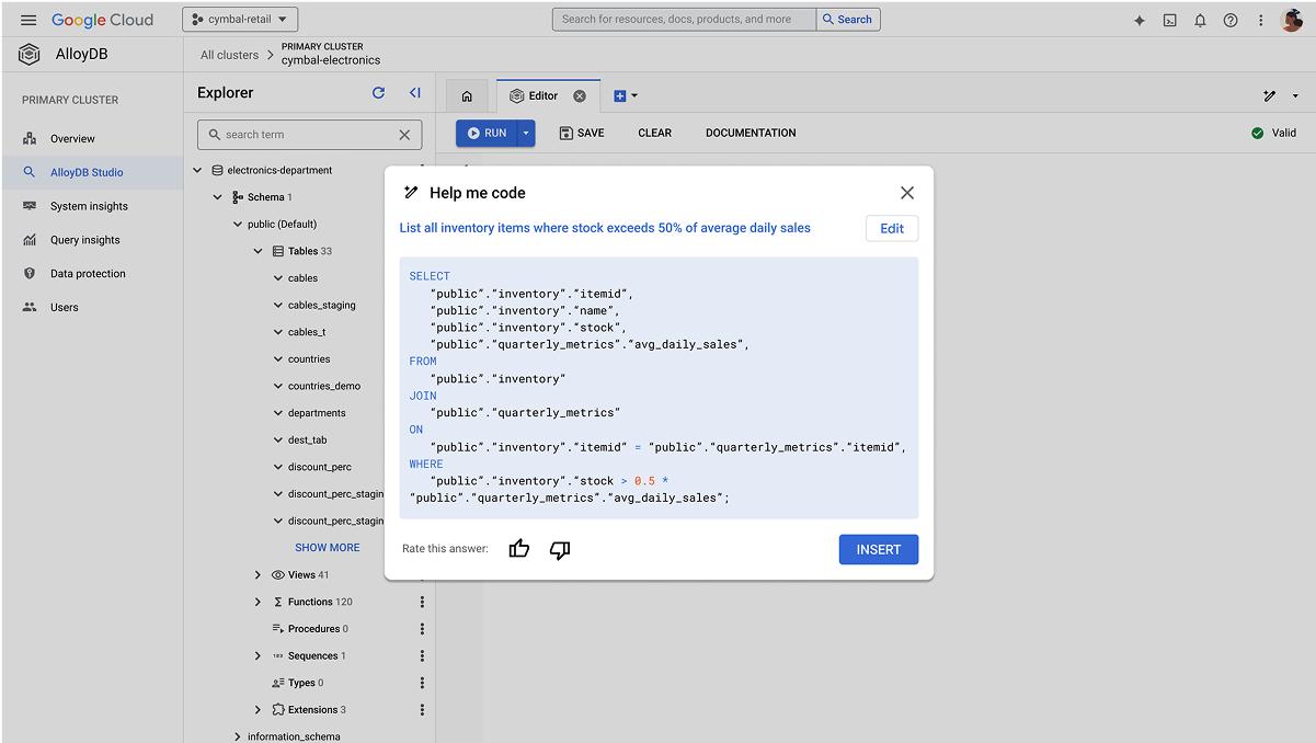 Help me code screen and its features