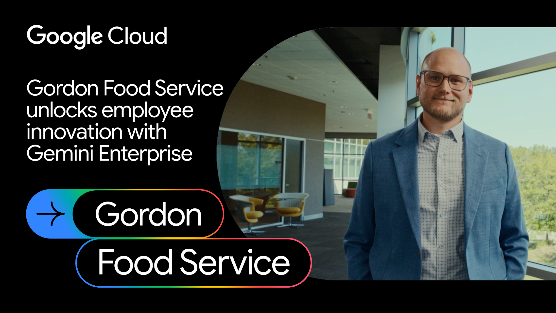 Gordon Food Service 