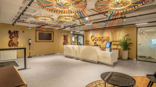 Google Nairobi