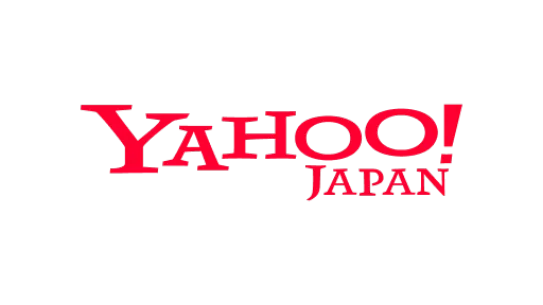 Yahoo! Japan logo