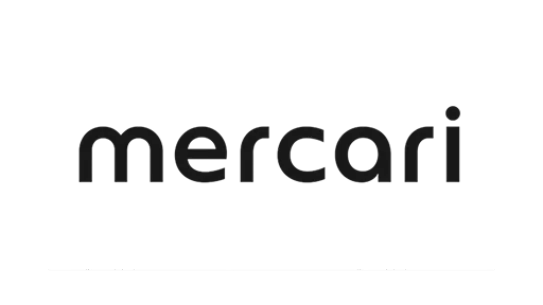 mercari logo