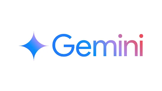 Лого Gemini.