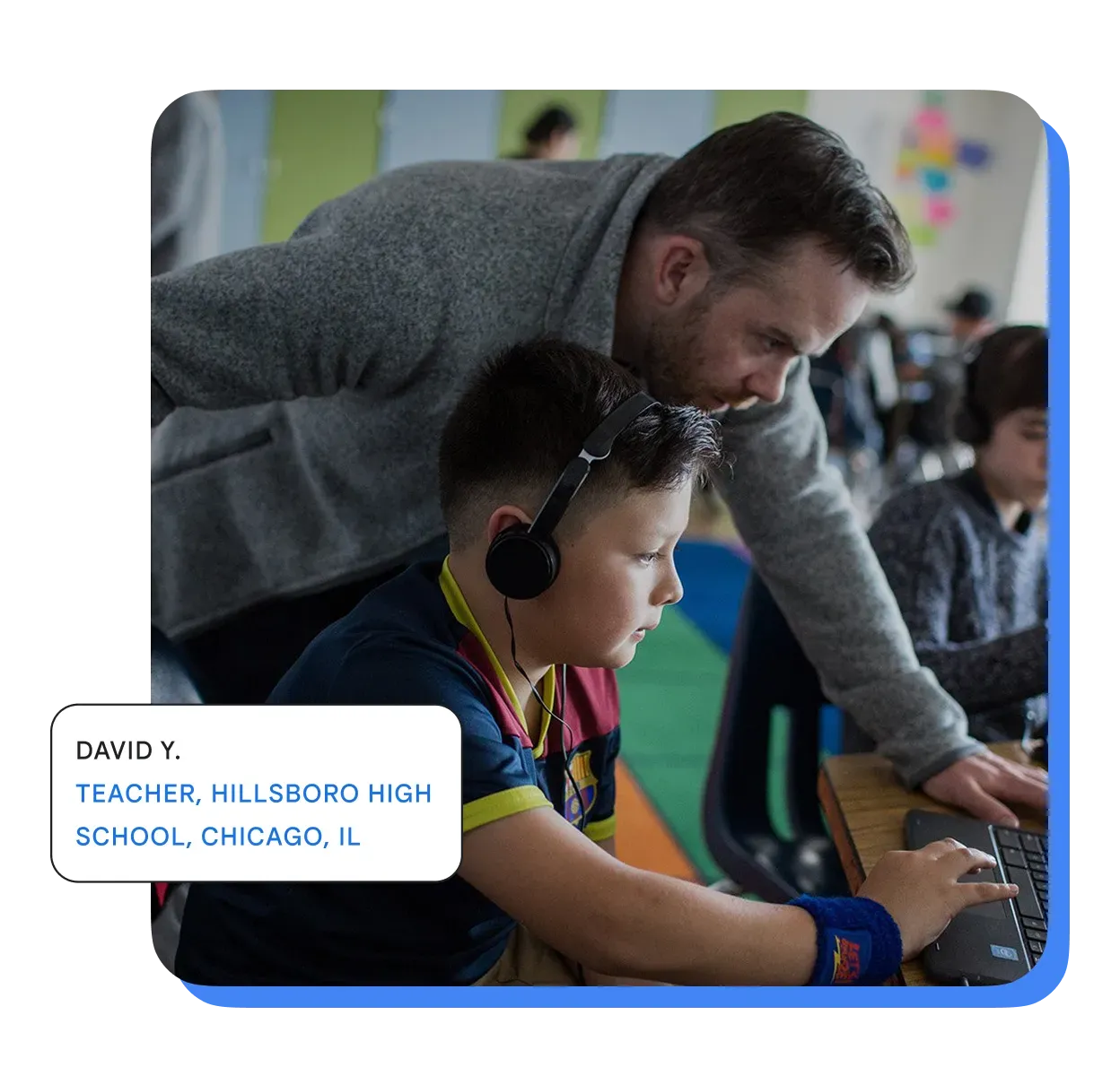 Programs and partnerships