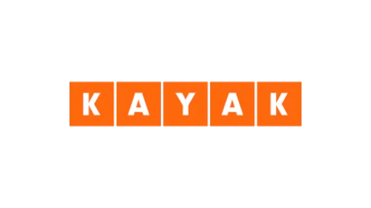 Kayak logo