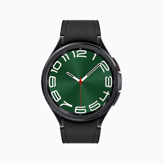 Galaxy Watch6 Classic