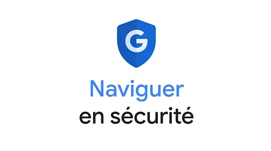 Naviguez en toute sécurité