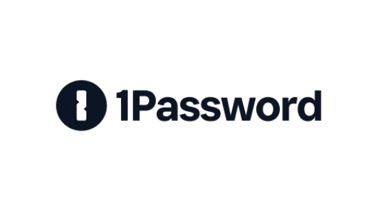 1Password logo