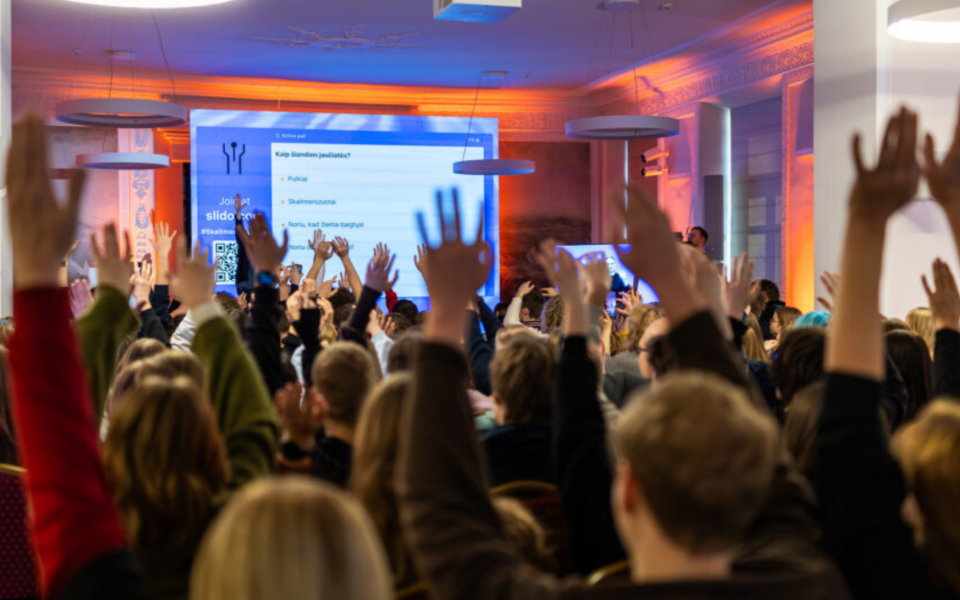 Safer Internet Day 2026 Celebrations in Lithuania