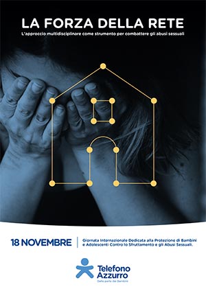 Dossier Telefono Azzurro