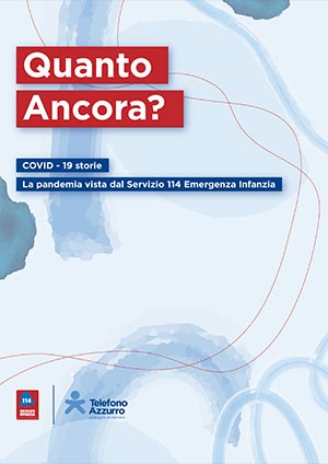 Dossier Telefono Azzurro