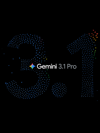Introducing Gemini 3.1 Pro