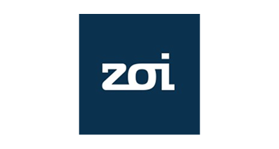 Logotipo de Zoi