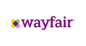Wayfair Company Logo