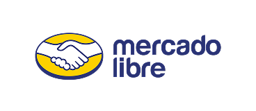 Mercado Libre Customer Logo