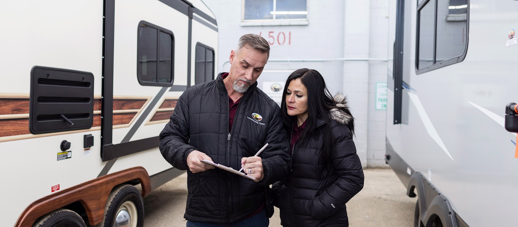 Image of Leisureland RV Center, a small business in Boise, Idaho