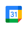 Google Calendar icon