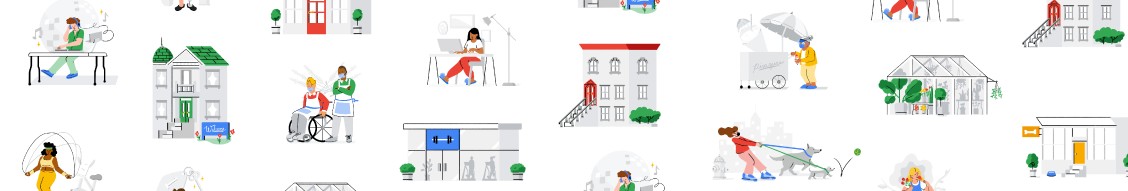 Google Small Business’ cover photo