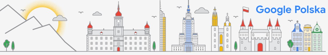 Zdjęcie główne użytkownika Google Polska