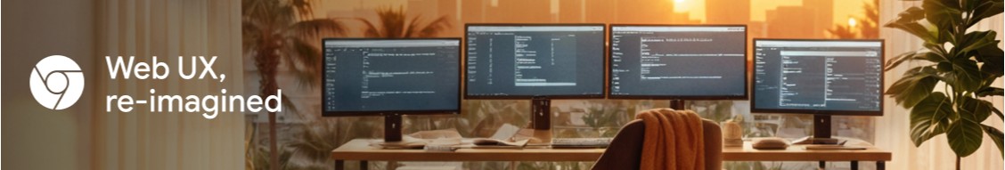 Chrome for Developers’ cover photo