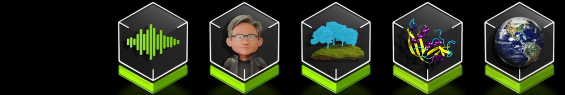 NVIDIA AI’s cover photo