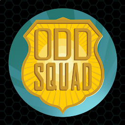 Icon image Odd Squad Time Unit