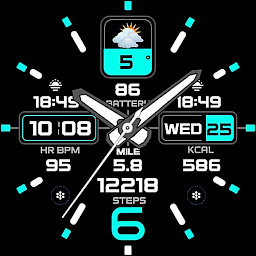 Icon image Ultra Analog Minimalist A7